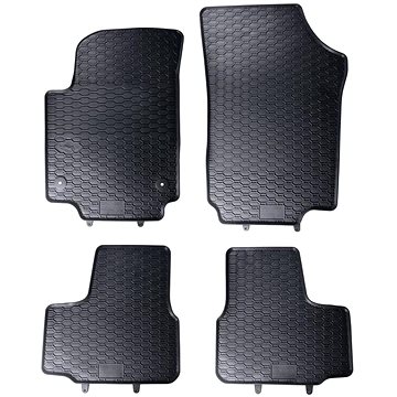 

Geyer & Hosaja koberce do auta Seat Mii 2012-2021