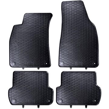 

Geyer & Hosaja koberce do auta Audi A4 2000-2008