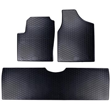 

Geyer & Hosaja koberce do auta Ford Galaxy 1995-2006