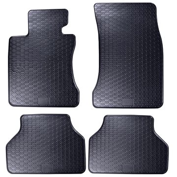 

Geyer & Hosaja koberce do auta BMW 5 2003-2010 (E60)