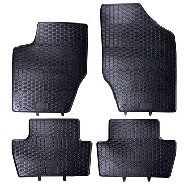 

Geyer & Hosaja koberce do auta Peugeot 308 2007-2013