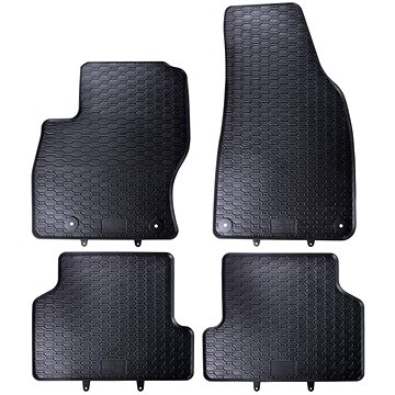 

Geyer & Hosaja koberce do auta Koberce gumové Ford Focus I 1998-2005