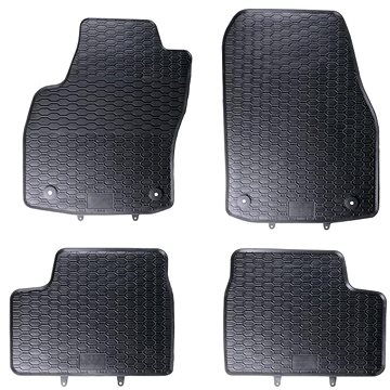 

Geyer & Hosaja koberce do auta Opel Astra H 2004-2014