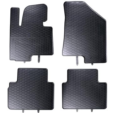 

Geyer & Hosaja koberce do auta Hyundai ix35 2010-2015