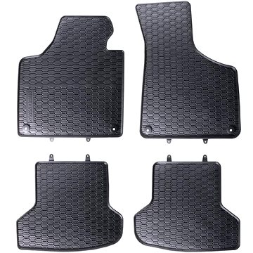 

Geyer & Hosaja koberce do auta Audi A3 2003-2012