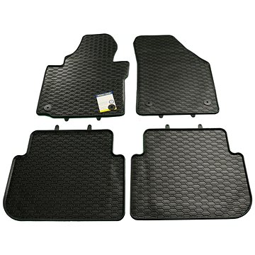 

Geyer & Hosaja koberce do auta VW Touran 2003-2015 (5 míst)
