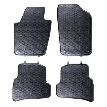 

Geyer & Hosaja koberce do auta Seat Ibiza 2008-2017