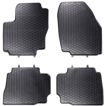 

Geyer & Hosaja koberce do auta Ford Mondeo 2007-2014