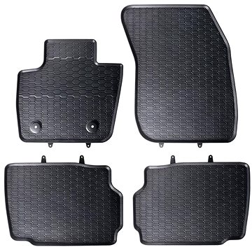 

Geyer & Hosaja koberce do auta Ford Mondeo 2014-