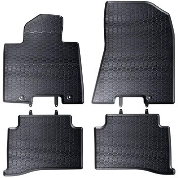 

Geyer & Hosaja koberce do auta Hyundai Tucson 2015-2020