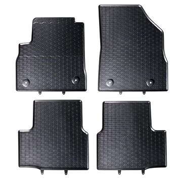 

Geyer & Hosaja koberce do auta Opel Astra K 2015-2021