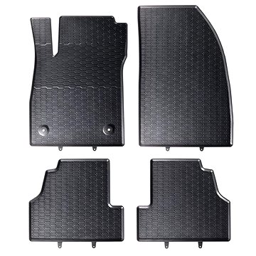 

Geyer & Hosaja koberce do auta Opel Mokka 2012-2019