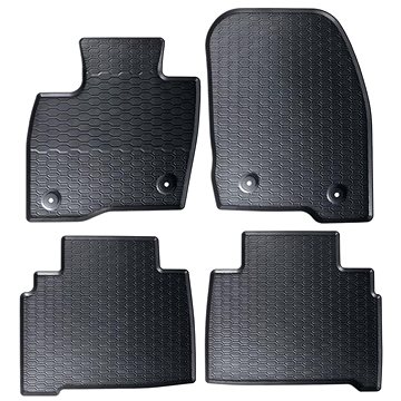 

Geyer & Hosaja koberce do auta Ford Galaxy 2015-