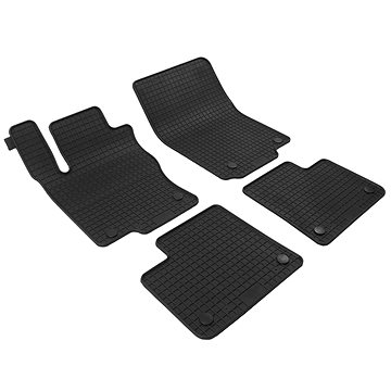 

Petex koberce do auta Mercedes M-Class 2011-2019 (W166)