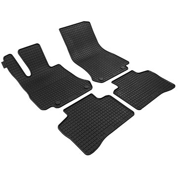 

Petex koberce do auta Mercedes GLC-Class X253 2015-
