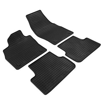

Petex koberce do auta VW Polo 2017-