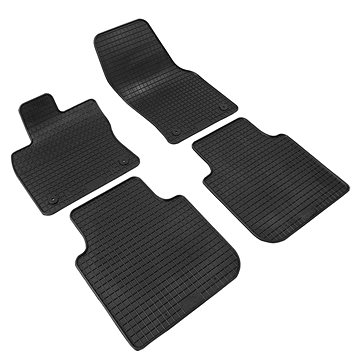 

Petex koberce do auta VW Tiguan 2017- (Allspace)