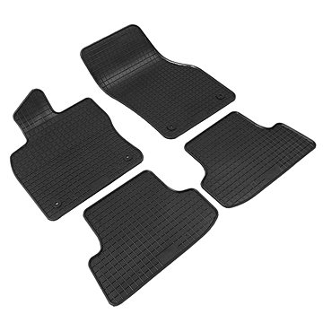 

Petex koberce do auta VW T-Roc 2017-