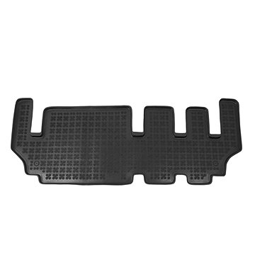 

Rezaw-Plast, Gumové koberce se zvýšeným okrajem, Ford Tourneo Custom, 2013-2018, 3. řada