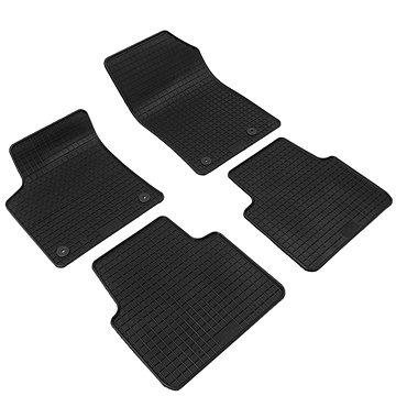 

Petex koberce do auta Citroen C3 Aircross 2017-