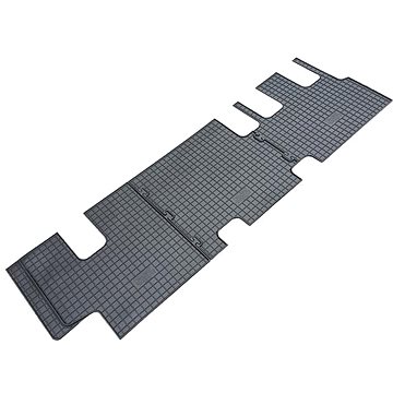 

CIK koberce do auta VW Transporter T5 2003-2015 (3. řada)