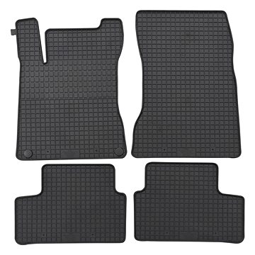 

Petex koberce do auta Mercedes A-Class W177 2018-