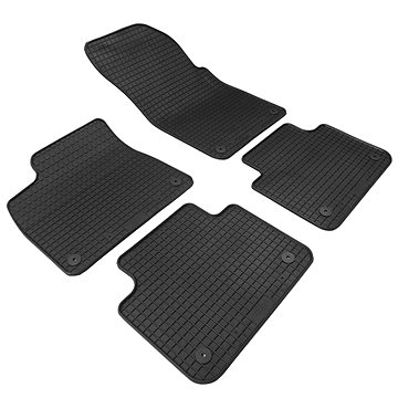 

Petex koberce do auta VW Touareg 2018-