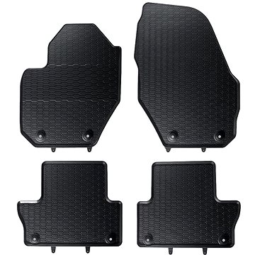 

Geyer & Hosaja koberce do auta Volvo XC60 2008-2017