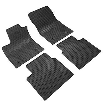 

Petex koberce do auta Ford Focus 2018-