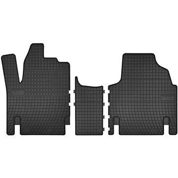 

Frogum koberce do auta Citroen Jumpy 1994-2006 (přední)