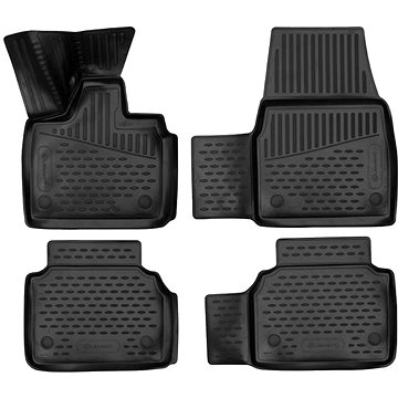 

Novline koberce do auta BMW i3 2014-2022