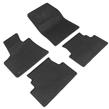 

Petex koberce do auta Peugeot 3008 2016-