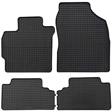 

Petex koberce do auta Renault Kadjar 2015-