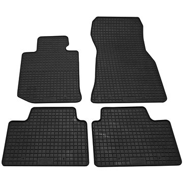 

Petex koberce do auta BMW 3 2019- (G20)