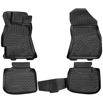 

Novline koberce do auta Subaru Outback 2015-2021