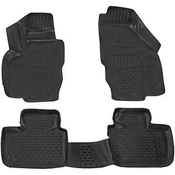 

Novline koberce do auta Alfa Romeo 156 1997-2007