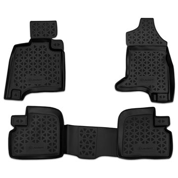 

Novline koberce do auta Mitsubishi i-MiEV 2010-