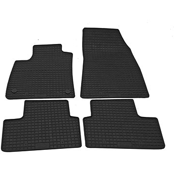 

Petex koberce do auta Renault Clio 2020-