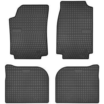 

Frogum koberce do auta Audi 100 1990-1994