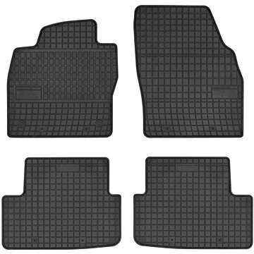 

Frogum koberce do auta Seat Ibiza 2017-