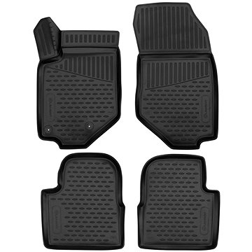 

Novline koberce do auta Peugeot 2008 2020-