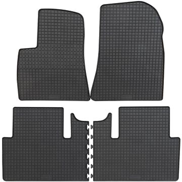 

Petex koberce do auta Tesla 3 2017-