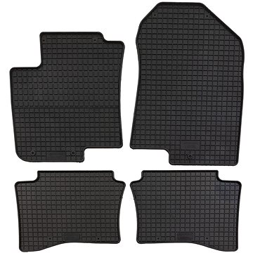 

Petex koberce do auta Hyundai i20 2021-