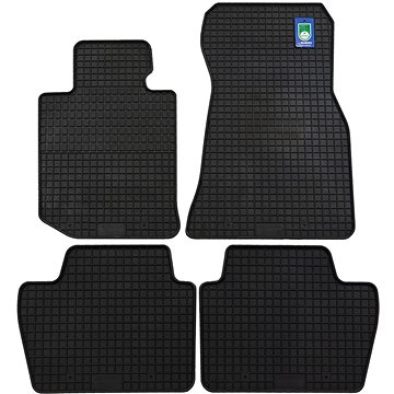 

Petex koberce do auta BMW 4 2020- (G22)