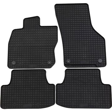 

Petex koberce do auta Audi A3 2020-