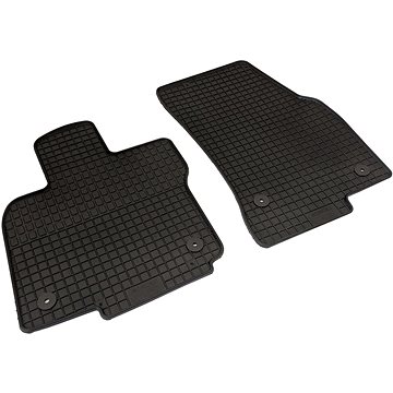 

Petex koberce do auta VW Caddy 2021- (přední)