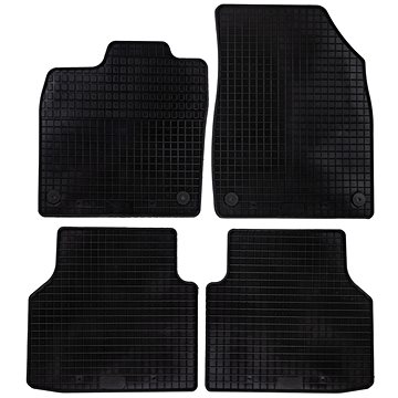

Petex koberce do auta VW ID.4 2020-