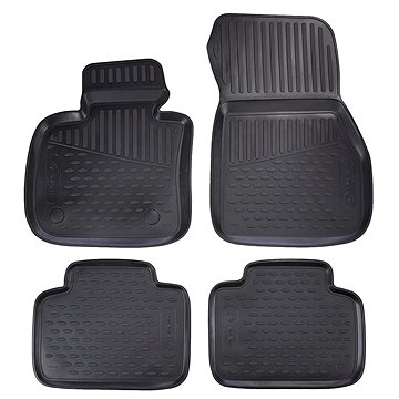 

Novline koberce do auta BMW 2 2014-2019 (F45)