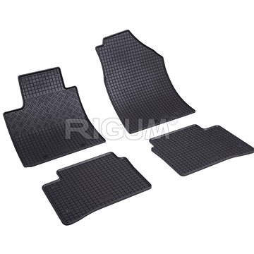 

RIGUM koberce do auta Hyundai i10 2020-