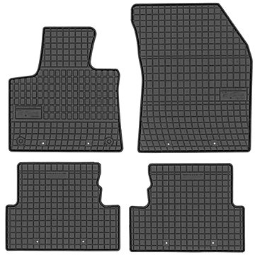 

Frogum koberce do auta Peugeot 3008 2016-